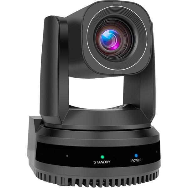 Камера для видеоконференций AVCLINK PTZ-камера для видеоконференций  P420 Black - фото 2