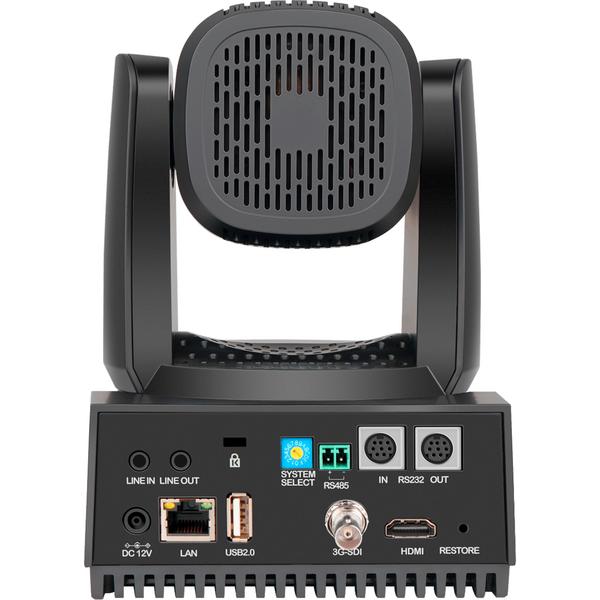 Камера для видеоконференций AVCLINK PTZ-камера для видеоконференций  P420 Black - фото 3