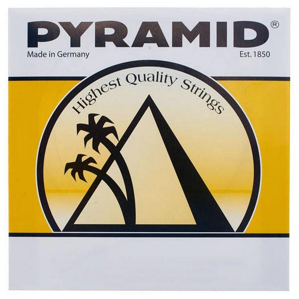    Pyramid