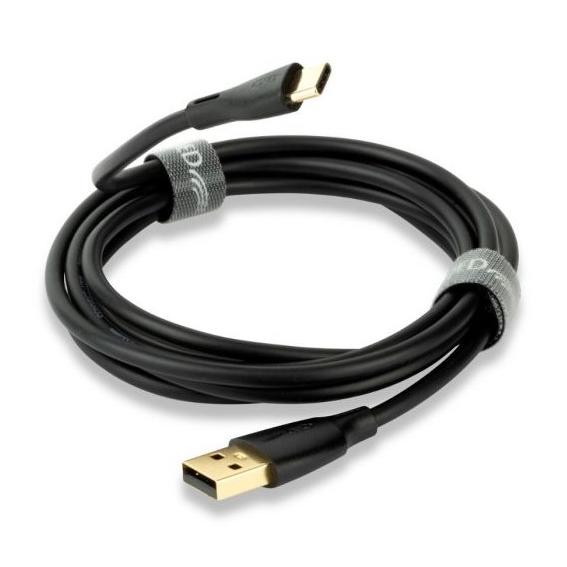 Кабель USB QED