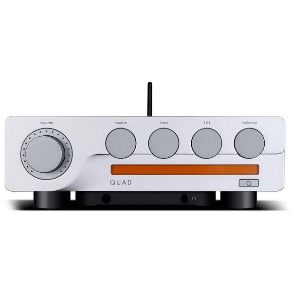 

Стереоусилитель Quad, QUAD 3 Grey