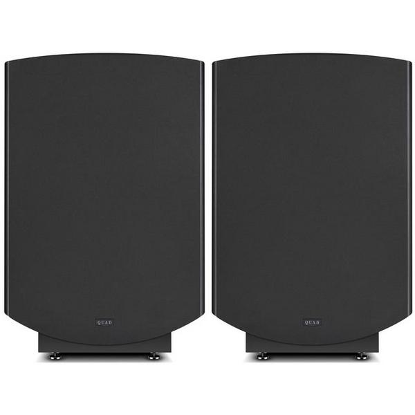 

Напольная акустика Quad, ESL 2812X Black