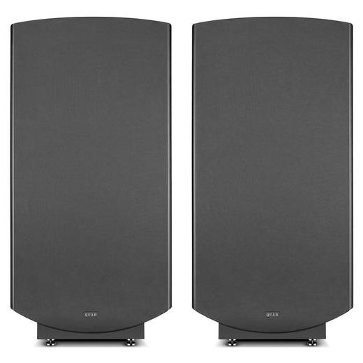 

Напольная акустика Quad, ESL 2912X Black