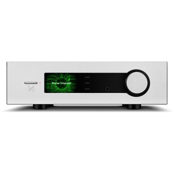 

Стереоусилитель Quad, Platina Integrated Grey