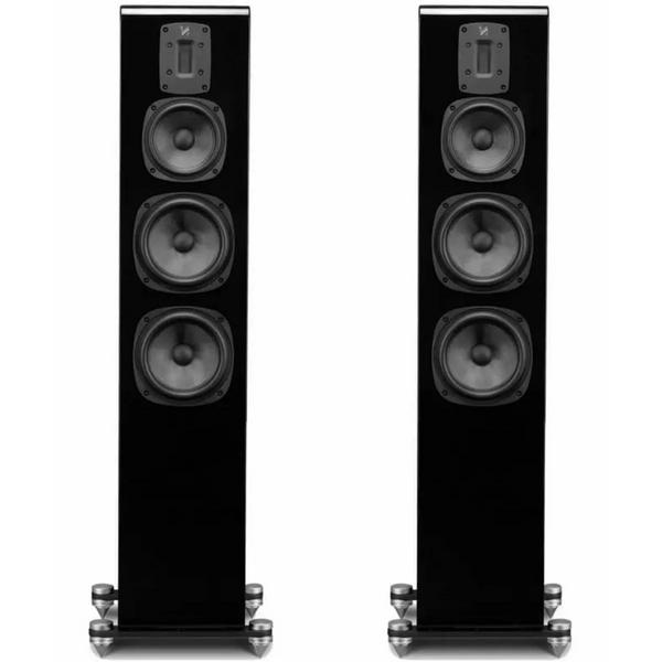 S-4 Piano Black