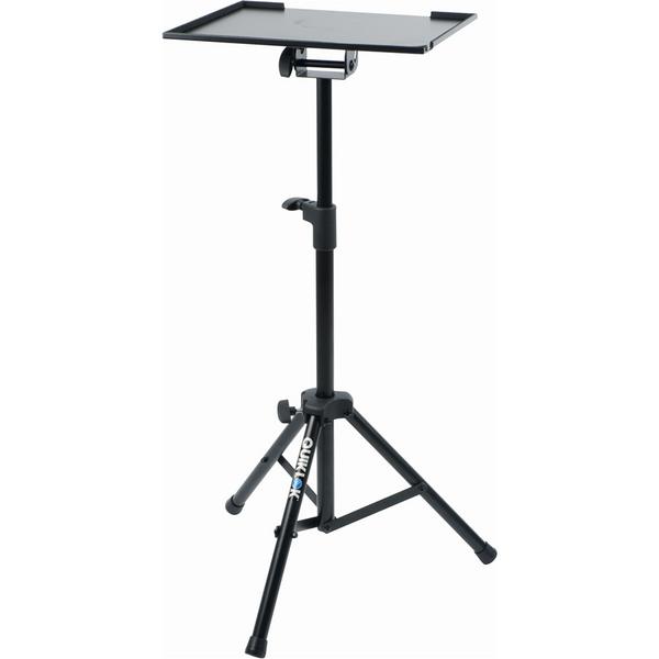 Стойка для ноутбука Quik Lok LPH001, Концертное звуковое и световое оборудование, Стойка для ноутбука
