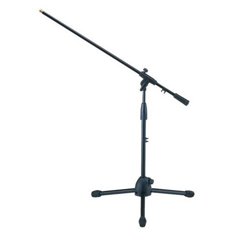 Микрофонная стойка Quik Lok A-340 BK, Профессиональное аудио, Микрофонная стойка