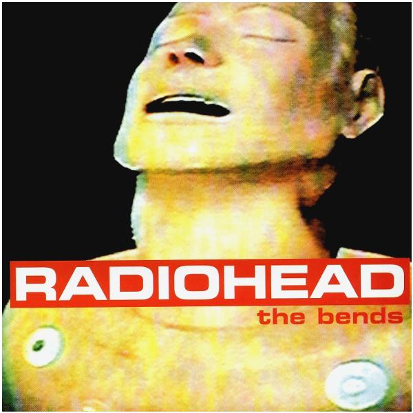Radiohead Radiohead - The Bends 50238