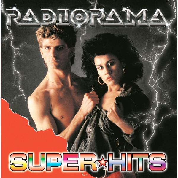 Radiorama Radiorama - Super Hits