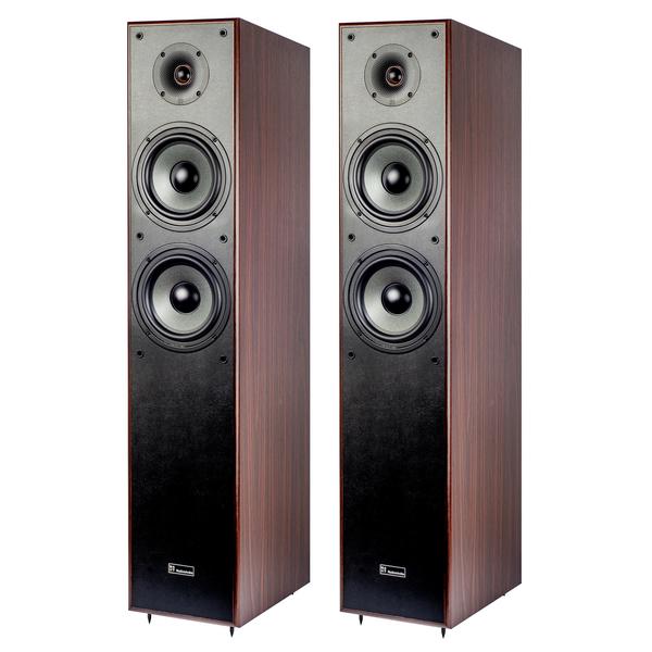 

Напольная акустика Radiotehnika, Alfa 1.02 MKII Walnut