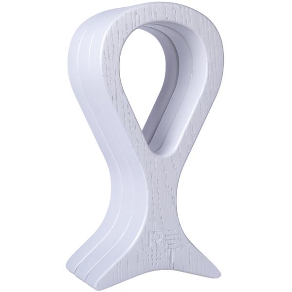 

Подставка для наушников Radiotehnika, BH-01 White