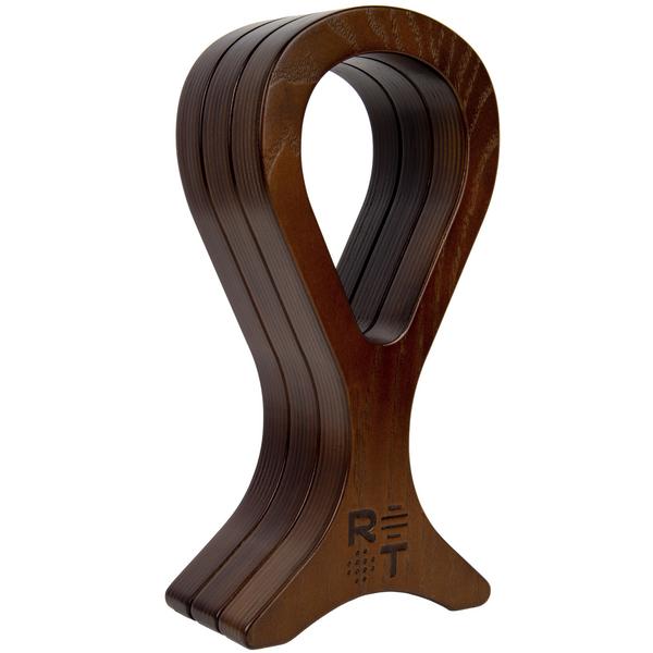 

Подставка для наушников Radiotehnika, BH-01 Walnut