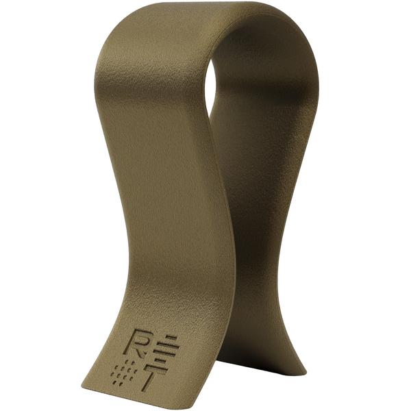 

Подставка для наушников Radiotehnika, BH-02 Bronze