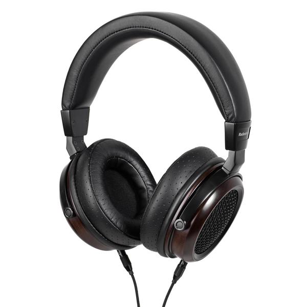 

Охватывающие наушники Radiotehnika, Feylon Black