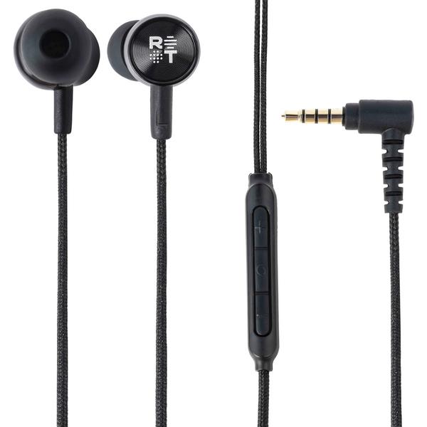 Внутриканальные наушники Radiotehnika 2490₽