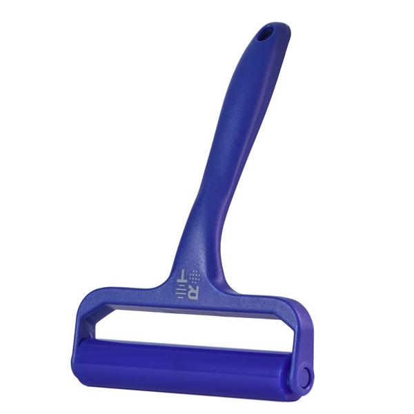 Товар (аксессуар для ухода за виниловыми пластинками) Radiotehnika Ролик для очистки пластинок LPA003