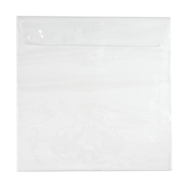 LPA005 12 с клапаном антистатический (25 шт.) PVC (внешний)