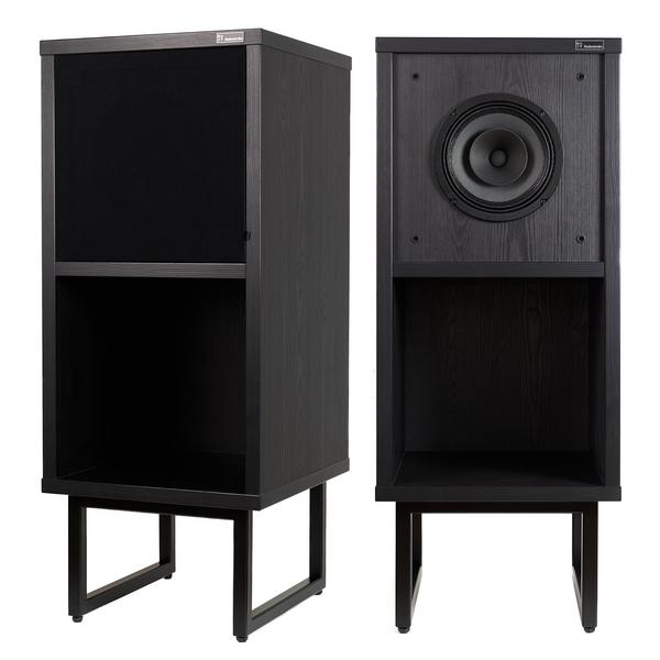 

Напольная акустика Radiotehnika, Rondo Stereo Black Ash