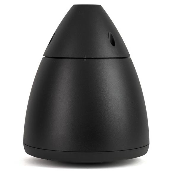 RT Campana 4 Black