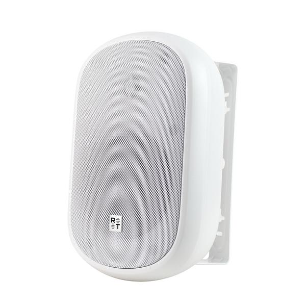 RT PARK 5T White