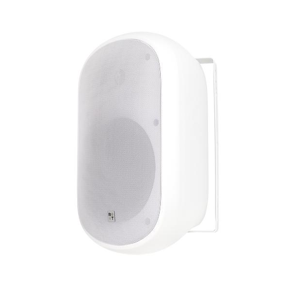 RT PARK 8T White