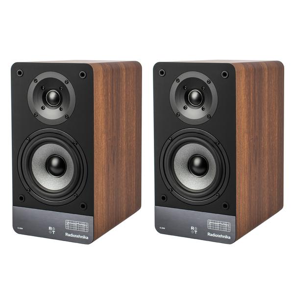 S-20N Walnut