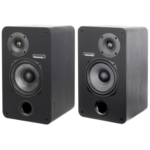 Sigma 1.01 Black Ash