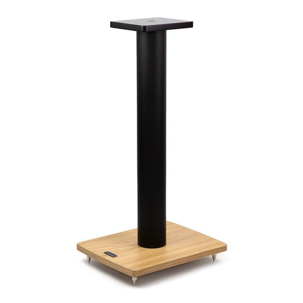 Стойка для акустики Radiotehnika T6 Black/Wood T6 Black/Wood - фото 3