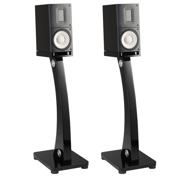 Стойка для акустики Raidho X-1 Speaker Stand Black