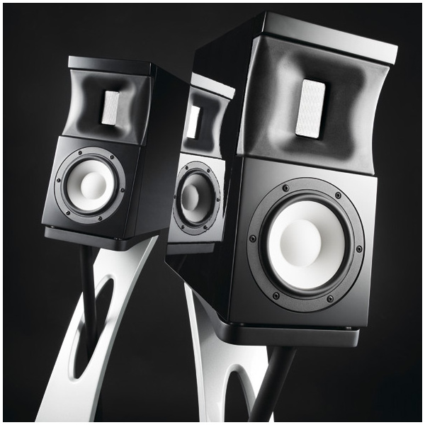 Raidho XMonitor LE полочная акустика Купить в магазине Аудиомания