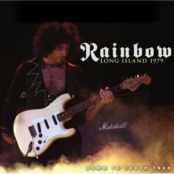 Rainbow - Long Island 1979 (2 LP)