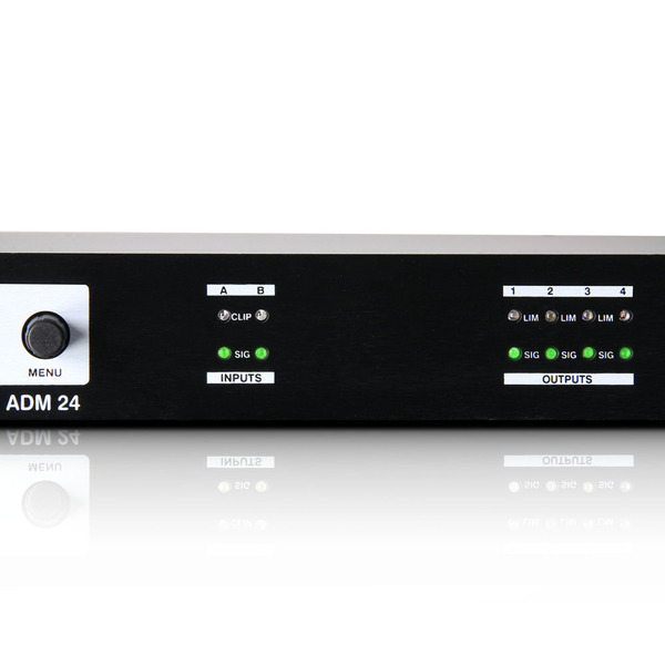 Контроллер/Аудиопроцессор RAM Audio от Audiomania