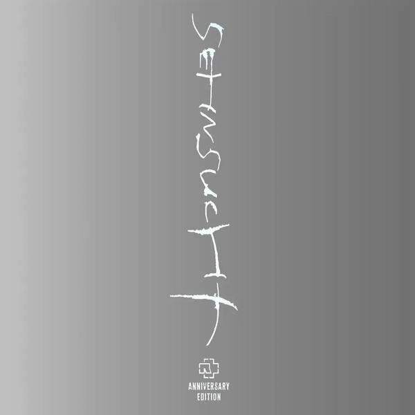 Rammstein Rammstein - Sehnsucht (limited, 45 Rpm, 2 LP)