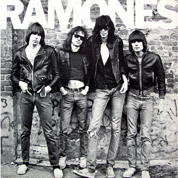 Ramones Ramones - Ramones (180 Gr) printio сумка ramones