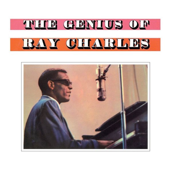 все цены на Ray Charles Ray Charles - Genius Of Ray Charles онлайн