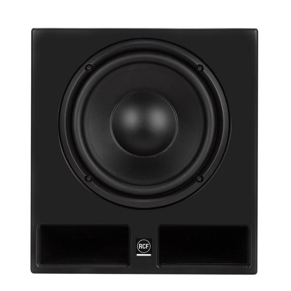 Ayra Pro 10 Sub Black