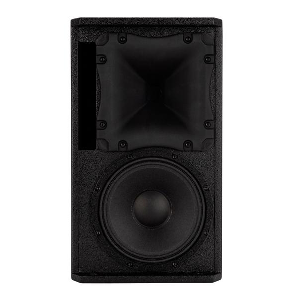Профессиональная пассивная акустика RCF COMPACT M 08 Black профессиональная пассивная акустика rcf c 3110 96
