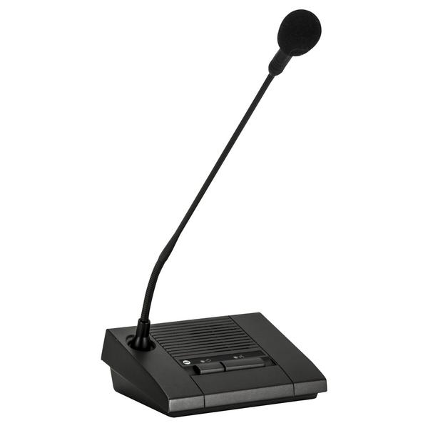 Микрофон для конференций RCF от Audiomania