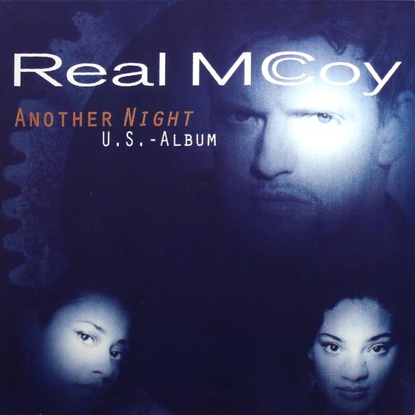 

Real Mccoy Real Mccoy - Another Night