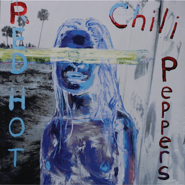 Red Hot Chili Peppers - By The Way (2 LP)