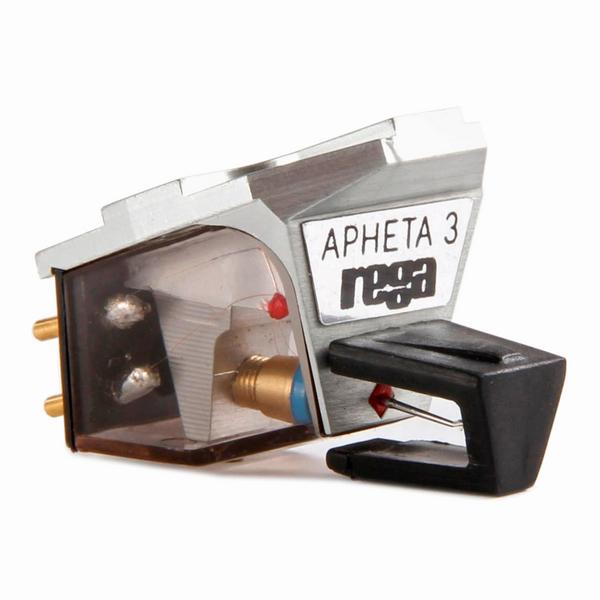 Головка звукоснимателя Rega Apheta 3 MC цена и фото
