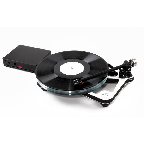 Planar 8 Matt White (Nd7)