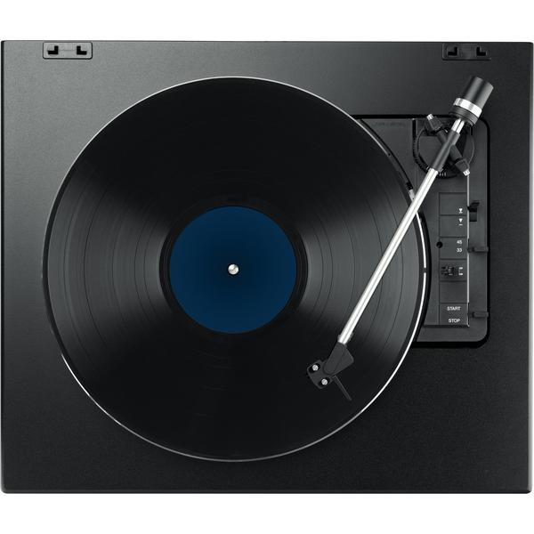 Виниловый проигрыватель Rekkord Audio F300 Black (AT91) F300 Black (AT91) - фото 3