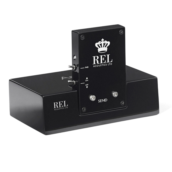 Беспроводной адаптер REL от Audiomania