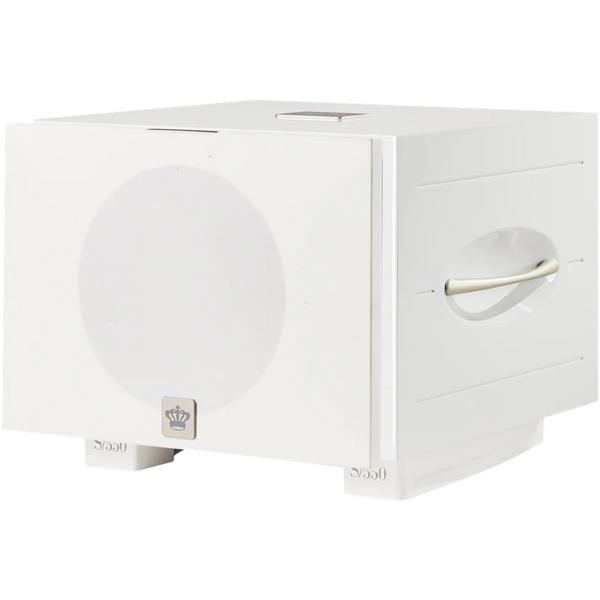 S/550 Piano White
