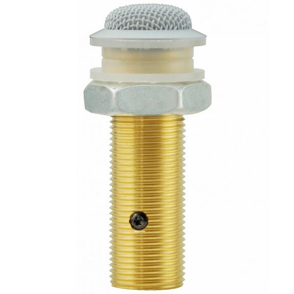 Микрофон для конференций Relacart BM-111 White, Профессиональное аудио, Микрофон для конференций