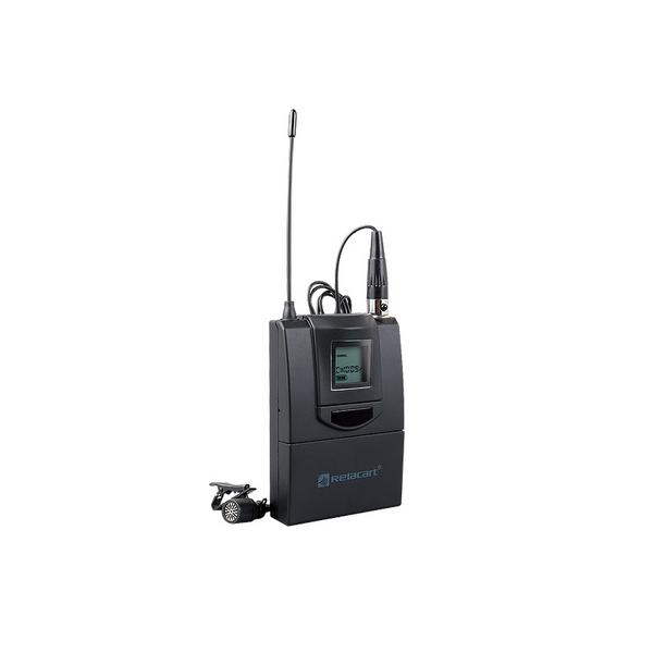 Передатчик для радиосистемы Relacart ET-60 передатчик для радиосистемы relacart ut 2