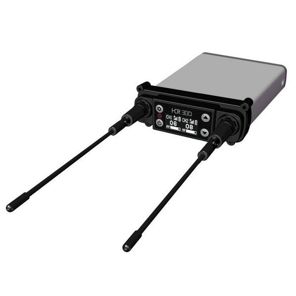 Приемник для радиосистемы Relacart HCR-30D цена и фото