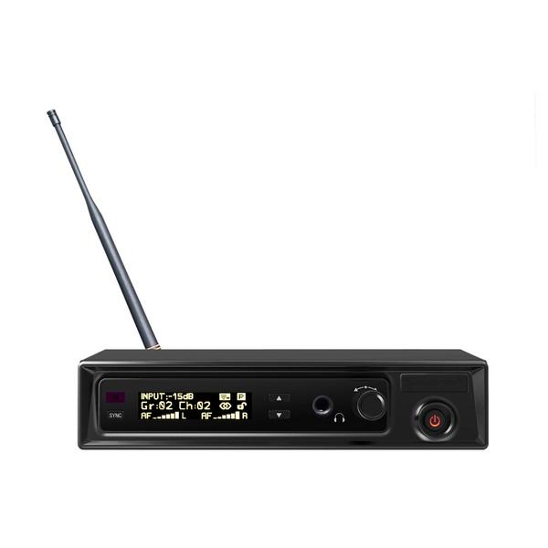 Система персонального мониторинга Relacart Передатчик для персонального мониторинга PM-320T, Профессиональное аудио, Система персонального мониторинга