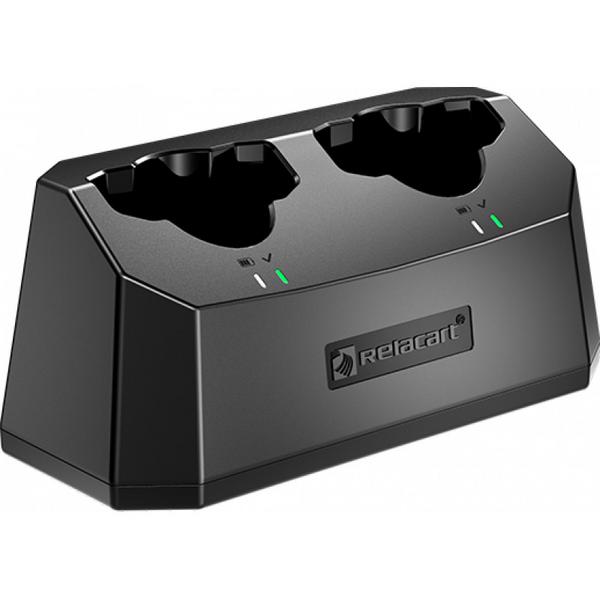 

Аксессуар для радиосистем Relacart, Зарядное устройство RC-2